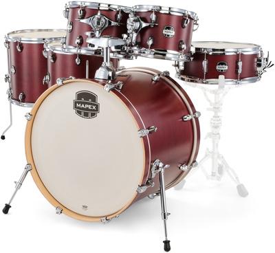 Mapex Mars Maple Stage+ Shell Set WI
