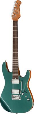 Harley Benton Fusion-IV HH RW JM