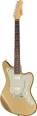 Suhr Classic JM HH RW GD