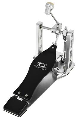 DrumCraft Nighthawk Single Bass Pedal DD