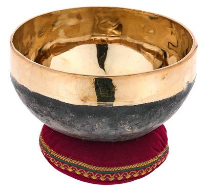 Thomann Tibetan Singing Bowl Ishana 65
