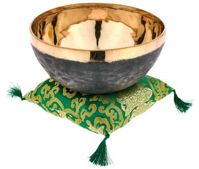 Thomann Tibetan Singing Bowl Ishana 15