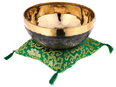Thomann Tibetan Singing Bowl Ishana 24
