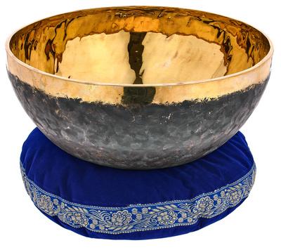 Thomann Tibetan Singing Bowl Ishana 40