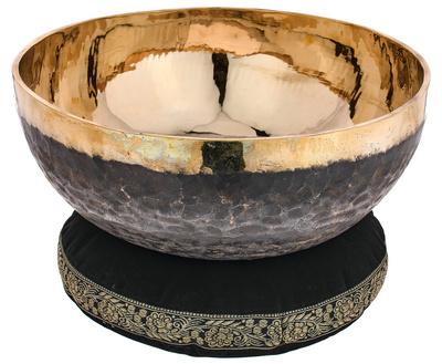 Thomann Tibetan Singing Bowl Ishana 60