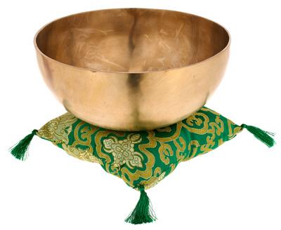Thomann Tibetan ZenO Singing Bowl 1700