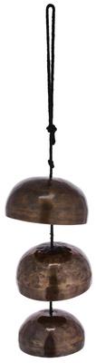 Thomann Tibetan Hanging Singing Bowl S