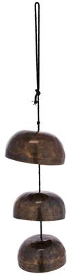 Thomann Tibetan Hanging Singing Bowl M