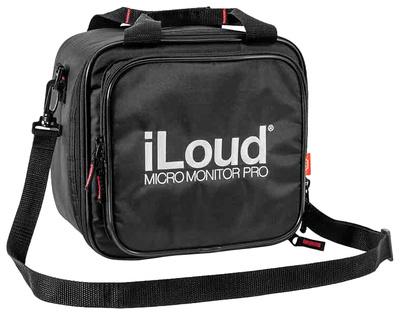 IK Multimedia iLoud Micro Monitor Pro Bag