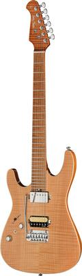 Harley Benton Fusion-IV HH LH MN FNT