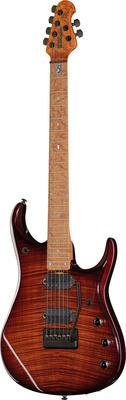 Music Man Petrucci JP15 Amber Waves FT