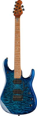 Music Man Petrucci JP15 Ultramarine QT