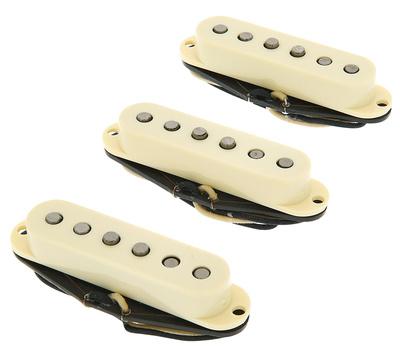Mojotone Crandellcaster 62 ST Set AW