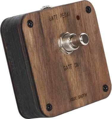 ADDAC 312 Gate Pedal