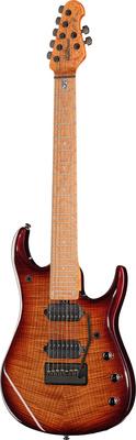 Music Man Petrucci JP15 7 Amber Waves FT