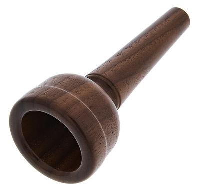 Thomann Mouthpiece Alph. Nutwood 26,5
