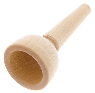 Thomann Mouthpiece Alphorn 29,5