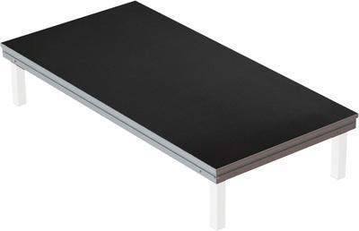 Stageworx Praktikus 2-IN-1 2,0 x 1,0m