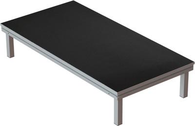 Stageworx Praktikus 2-IN-1 2,0 x 0,5m