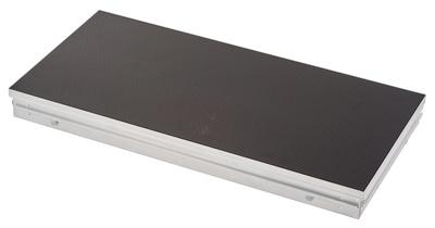 Stageworx Praktikus 2-IN-1 1,0 x 0,5m