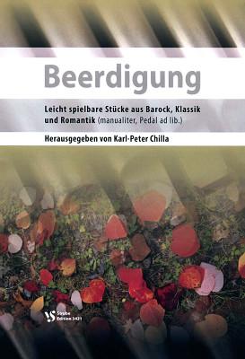 Strube Verlag Beerdigung