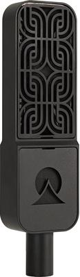 Ohma World Motif Condenser Black & Black