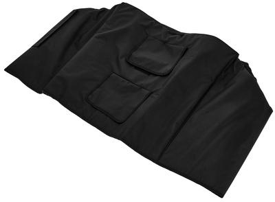 LD Systems ICOA PRO SUB 21 Cover