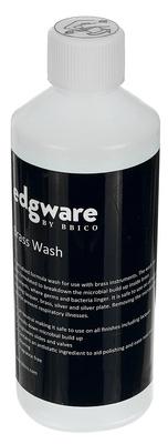 Edgware Brass Wash