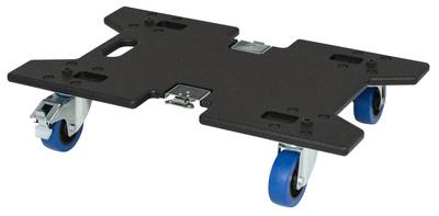 LD Systems ICOA PRO SUB 21 Casterboard