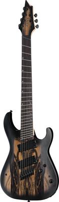Cort KX507MS Pale Moon Ebony