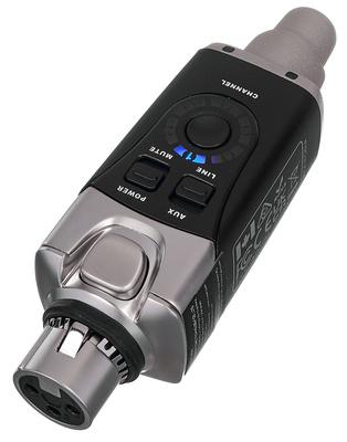 XVive U45 In-Ear Monitor Transmitter