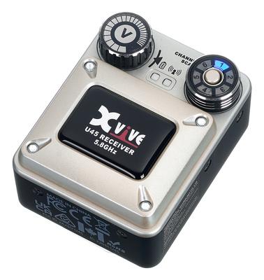 XVive U45 In-Ear Monitor Receiver