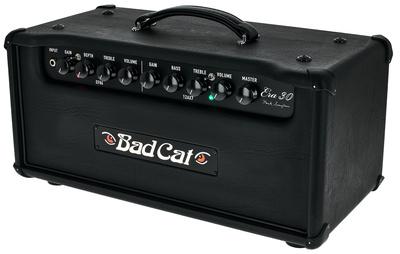 Bad Cat Era 30 Head