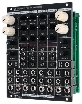 ADDAC 506 VC Stochastic Function Gen