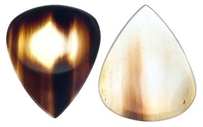 Harley Benton Horn Pick Set