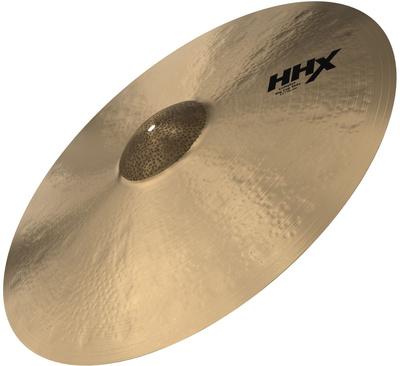 Sabian 22" HHX Complex Big Cup Ride"