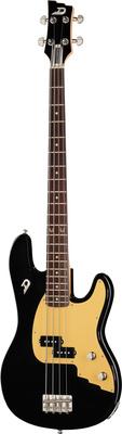 Duesenberg Chris Chaney Bass Black