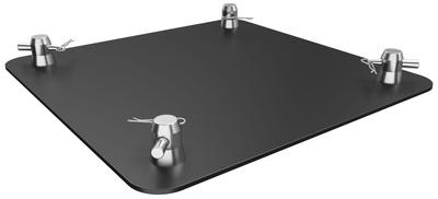 Global Truss F44Base-B Plate Black