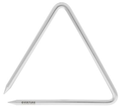 Black Swamp Percussion OV-TR8 Triangle