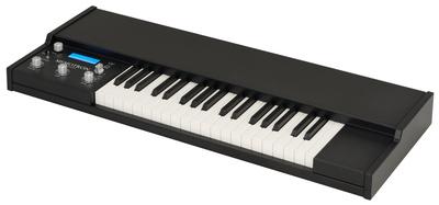 Manikin-Electronic Memotron M2K Black