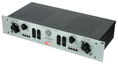 Heritage Audio LANG Silverr 47