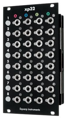 Squarp Instruments xp32