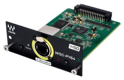 Waves WSG-PY64 I/O for Yamaha DM7