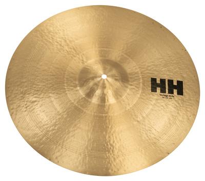 Sabian 21" HH Vintage Ride"