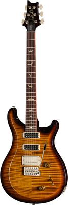 PRS S2 Studio Black Amber