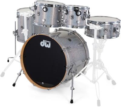 DW DWe E33 5pcs Set Finish Ply DN
