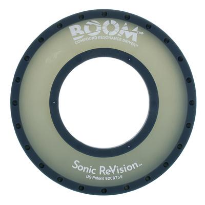 Sonic ReVision Boom CRD