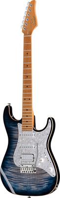 Suhr Standard Plus HSS RM TWB
