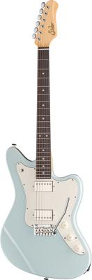 Suhr Classic JM HH RW SBL