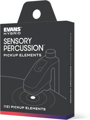 Evans Hybrid Sensory Perc. Pickup